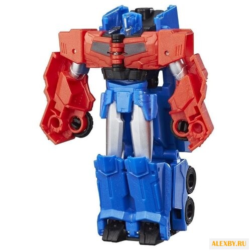 Трансформер Hasbro Transformers