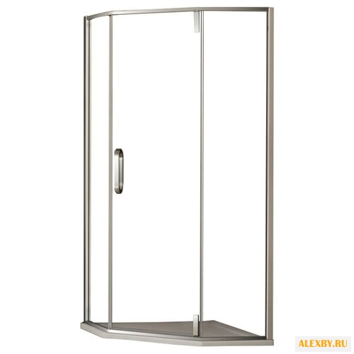 Душевой уголок WELTWASSER