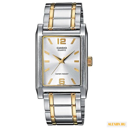 Наручные часы CASIO MTP-1235SG-7A