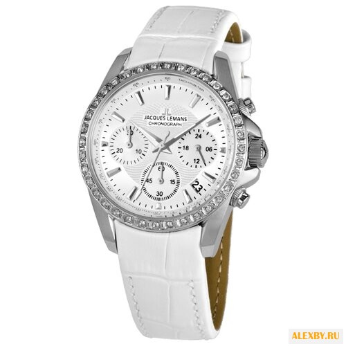 Наручные часы JACQUES LEMANS