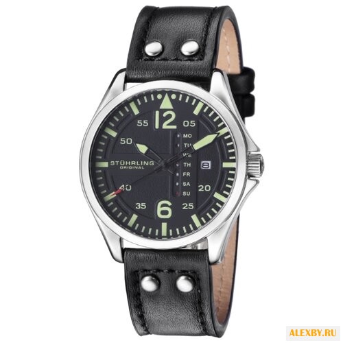 Наручные часы STUHRLING 699.01