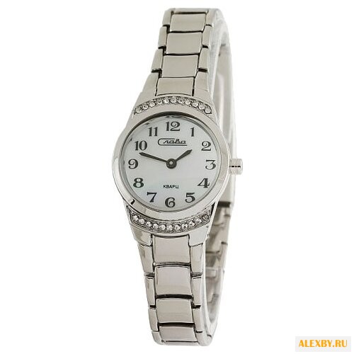 Наручные часы Слава 6191376 2035