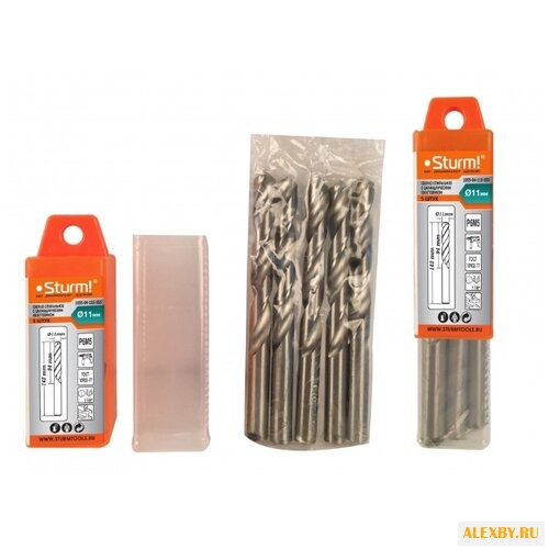 Sturm! 1055-04-11S-SS5