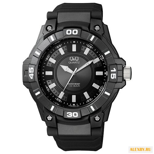 Наручные часы Q&Q VR86 J003