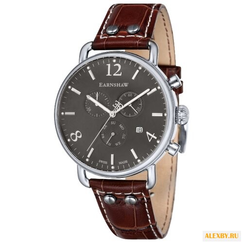 Наручные часы EARNSHAW ES-0020-01