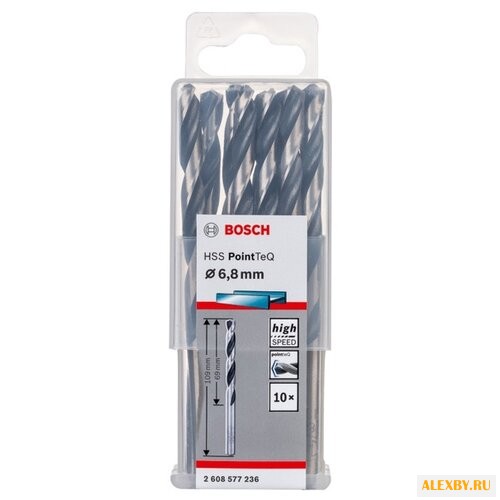 BOSCH PointTeQ 2.608.577.236