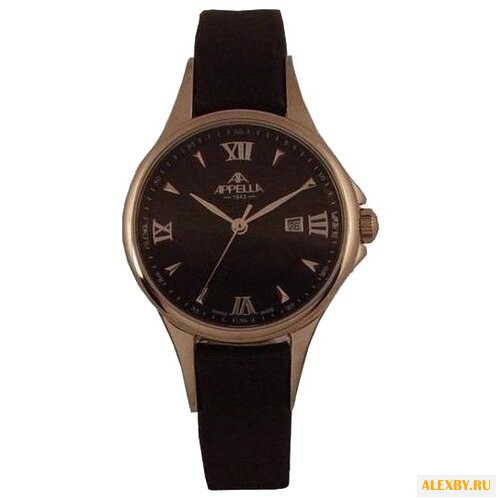 Наручные часы APPELLA 4344-3014