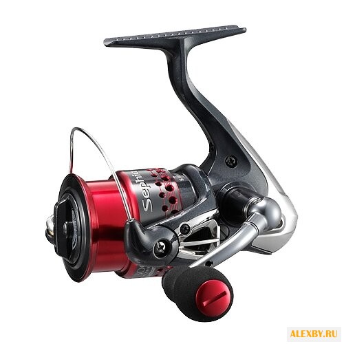 Катушка SHIMANO SEPHIA CI4+