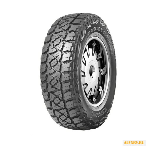 Автомобильная шина Kumho Road