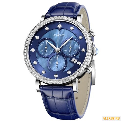 Наручные часы SOKOLOV