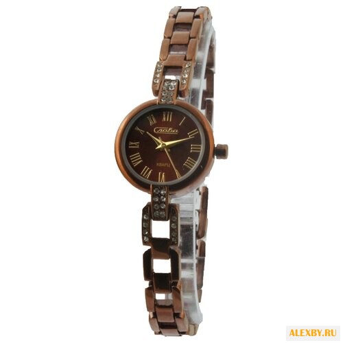 Наручные часы Слава 6087506 2035