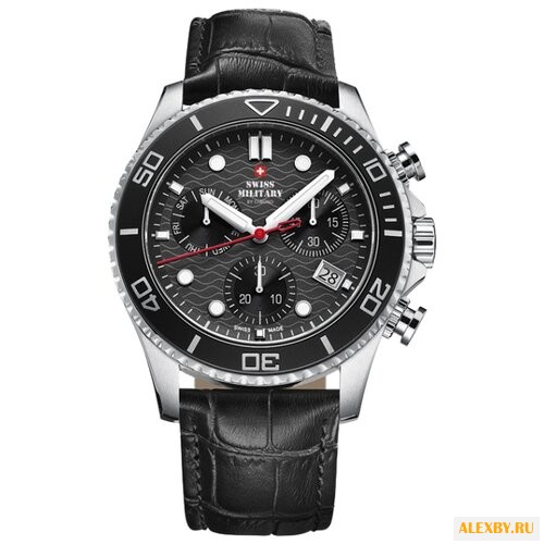 Наручные часы SWISS MILITARY BY