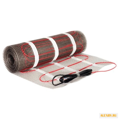 Электрический теплый пол Sun