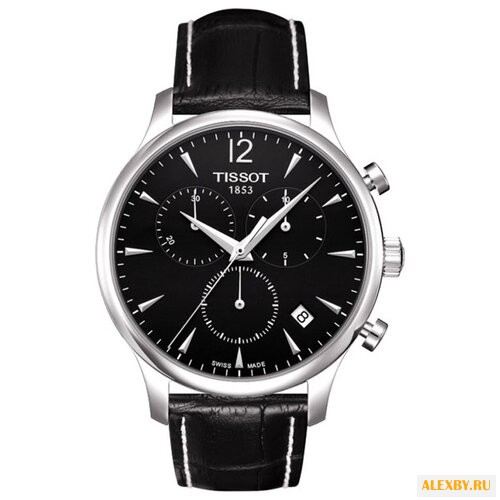 Наручные часы TISSOT