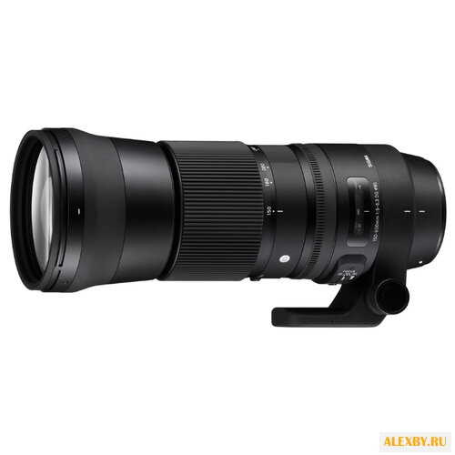 Объектив Sigma AF 150-600mm f