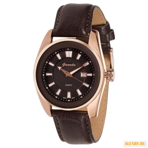 Наручные часы Guardo 8079.8