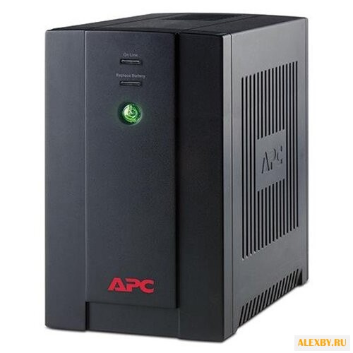 Интерактивный ИБП APC by