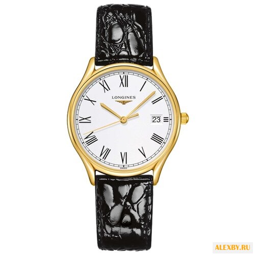 Наручные часы LONGINES