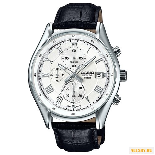 Наручные часы CASIO BEM-512L-7A