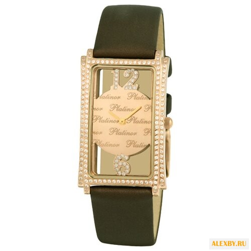 Наручные часы Platinor 96056.429