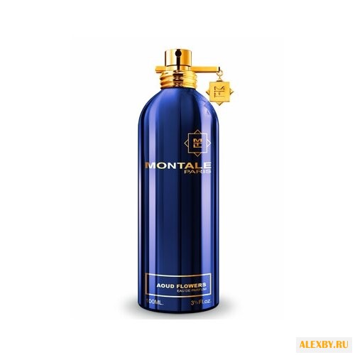 MONTALE Aoud Flowers