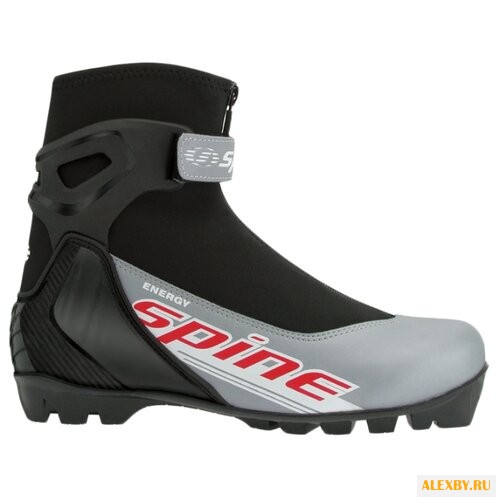 Ботинки для беговых лыж Spine