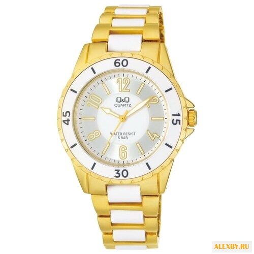 Наручные часы Q&Q F461-004