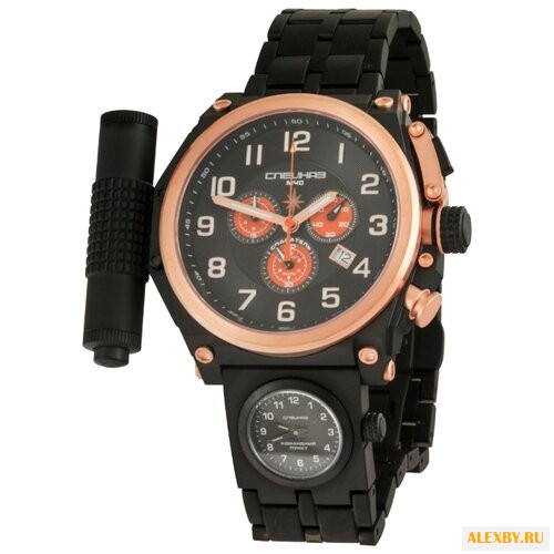 Наручные часы СПЕЦНАЗ С9153341