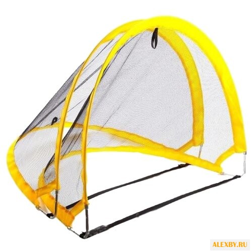 Ворота футбольные Shantou Gepai