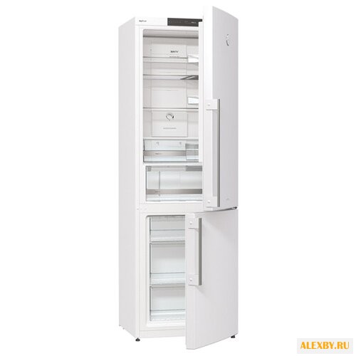 Холодильник Gorenje NRK 61 JSY2W
