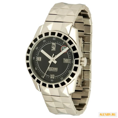 Наручные часы MOSCHINO MW0023