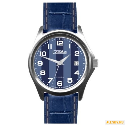 Наручные часы Слава 1161330