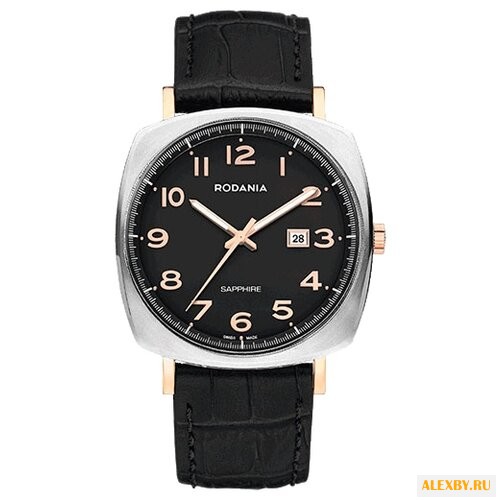 Наручные часы RODANIA 25124.27
