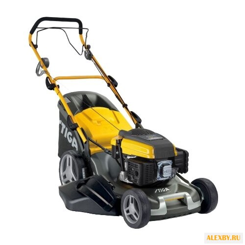 Газонокосилка STIGA Combi 55 SEQ