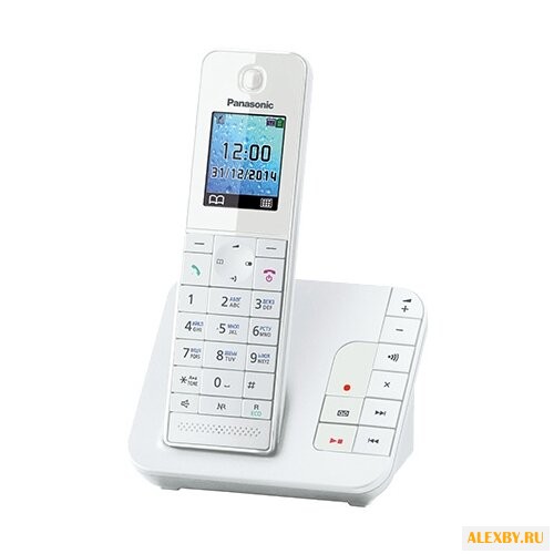 Радиотелефон Panasonic KX-TGH220