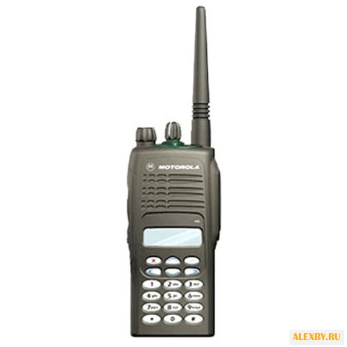 Рация Motorola GP380