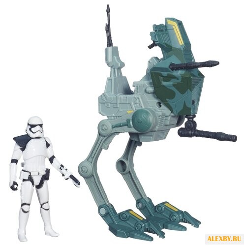 Игровой набор Hasbro Звездные