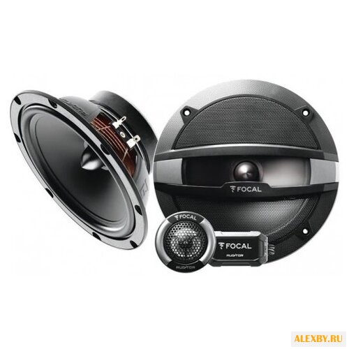 Автомобильная акустика Focal