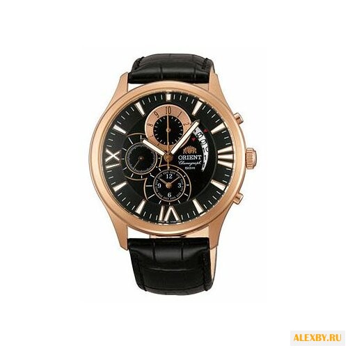 Наручные часы ORIENT TT0N004B