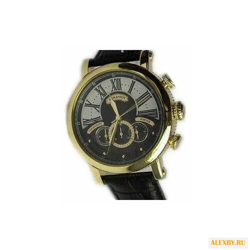 Наручные часы ROMANSON