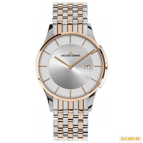 Наручные часы JACQUES LEMANS
