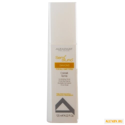 Alfaparf Milano SDL Diamond