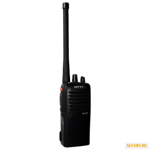Рация АРГУТ А-21
