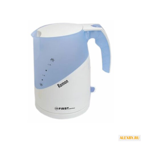 Чайник FIRST AUSTRIA 5427