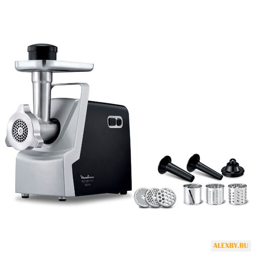 Мясорубка Moulinex ME 548810