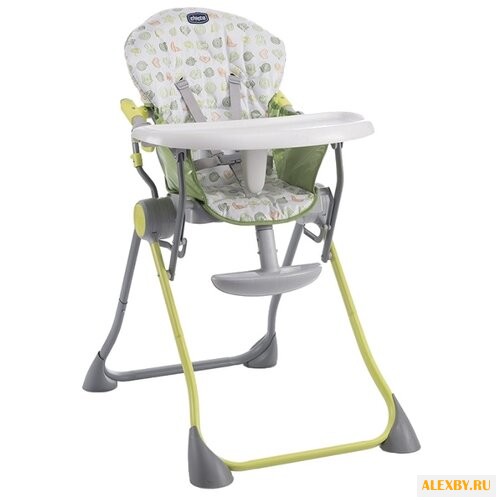 Стульчик для кормления Chicco