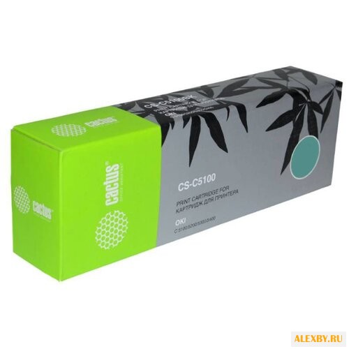 Картридж cactus CS-C5100C