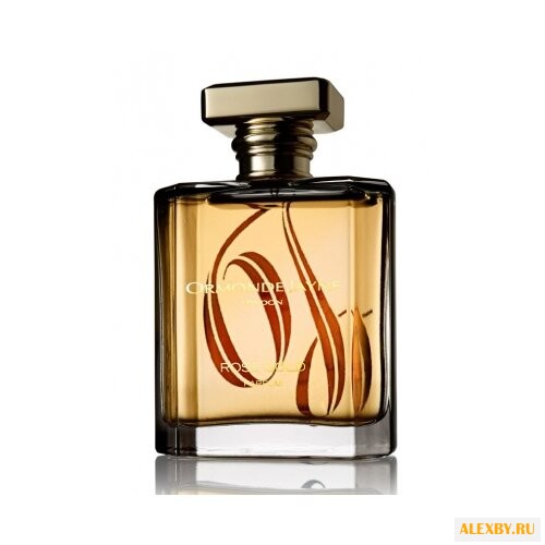 Ormonde Jayne Rose Gold