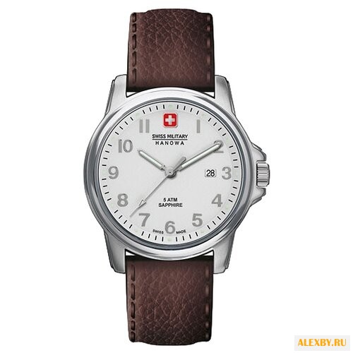 Наручные часы SWISS MILITARY