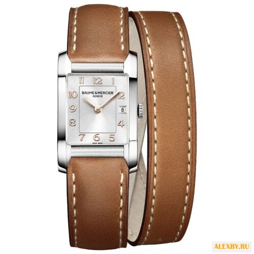 Наручные часы BAUME & MERCIER